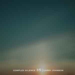 Complex Silence 35